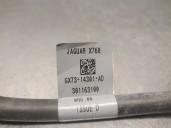 Recambio de cableado para jaguar f-pace (x761) 2.0 td4 referencia OEM IAM GX7314301AD T2H5715 