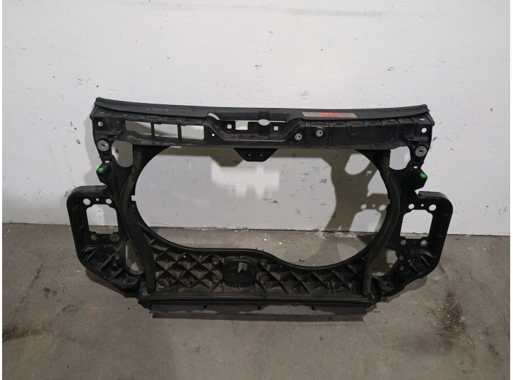Recambio de panel frontal para audi a6 berlina (4f2) 2.0 tdi referencia OEM IAM 4F0805594D 4F0805594D 