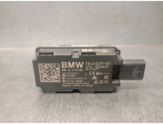 Recambio de antena para bmw x2 (f39) sdrive 18 d referencia OEM IAM 5B4E02901 5B4E02901 A3C10274510