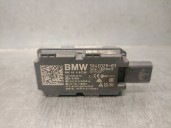 Recambio de antena para bmw x2 (f39) sdrive 18 d referencia OEM IAM 5B4E02901 5B4E02901 A3C10274510