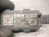 Recambio de antena para bmw x2 (f39) sdrive 18 d referencia OEM IAM 5B4E02901 5B4E02901 A3C10274510