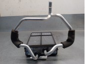 Recambio de radiador calefaccion / aire acondicionado para volvo xc90 ii (256) d5 awd referencia OEM IAM EK701002 31694082 