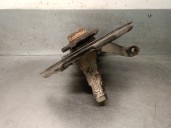 Replacement front right stub axle for Saab 9-5 station wagon (YS3E) 2.3 T OEM IAM reference 90496444 90496444 