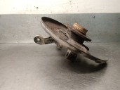 Replacement front right stub axle for Saab 9-5 station wagon (YS3E) 2.3 T OEM IAM reference 90496444 90496444 