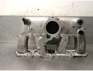 Recambio de colector admision para saab 9-5 station wagon (ys3e) 2.3 t referencia OEM IAM 9185836 9186107 