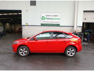 ford focus lim. (cb4) del año 2008