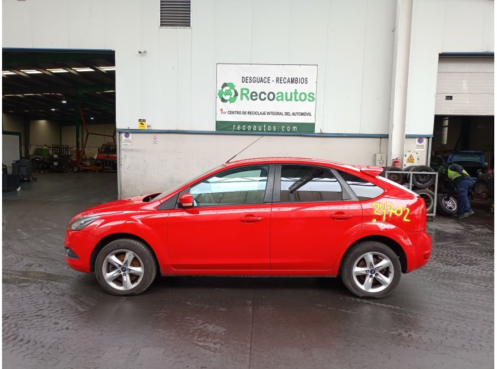 ford focus lim. (cb4) del año 2008