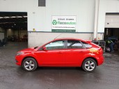 ford focus lim. (cb4) del año 2008
