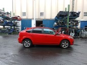 ford focus lim. (cb4) del año 2008