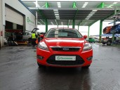 ford focus lim. (cb4) del año 2008