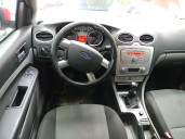ford focus lim. (cb4) del año 2008