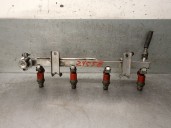 Recambio de rampa inyectora para saab 9-5 station wagon (ys3e) 2.3 t referencia OEM IAM 4503728 4503728 