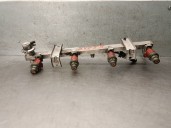 Recambio de rampa inyectora para saab 9-5 station wagon (ys3e) 2.3 t referencia OEM IAM 4503728 4503728 