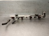 Recambio de rampa inyectora para saab 9-5 station wagon (ys3e) 2.3 t referencia OEM IAM 4503728 4503728 