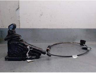 Recambio de palanca cambio para volvo xc90 ii (256) d5 awd referencia OEM IAM 31437769 31437771 