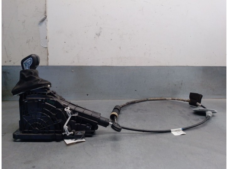 Recambio de palanca cambio para volvo xc90 ii (256) d5 awd referencia OEM IAM 31437769 31437771 