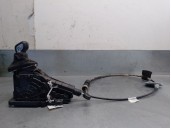 Recambio de palanca cambio para volvo xc90 ii (256) d5 awd referencia OEM IAM 31437769 31437771 