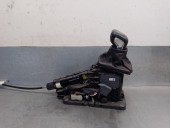 Recambio de palanca cambio para volvo xc90 ii (256) d5 awd referencia OEM IAM 31437769 31437771 