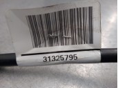 Recambio de palanca cambio para volvo xc90 ii (256) d5 awd referencia OEM IAM 31437769 31437771 