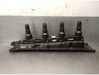 Recambio de bobina encendido para saab 9-5 station wagon (ys3e) 2.3 t referencia OEM IAM 9197559 9187980 