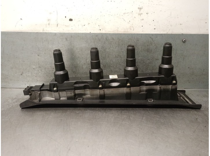 Recambio de bobina encendido para saab 9-5 station wagon (ys3e) 2.3 t referencia OEM IAM 9197559 9187980 