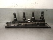 Recambio de bobina encendido para saab 9-5 station wagon (ys3e) 2.3 t referencia OEM IAM 9197559 9187980 