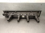 Recambio de bobina encendido para saab 9-5 station wagon (ys3e) 2.3 t referencia OEM IAM 9197559 9187980 