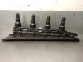 Recambio de bobina encendido para saab 9-5 station wagon (ys3e) 2.3 t referencia OEM IAM 9197559 9187980 