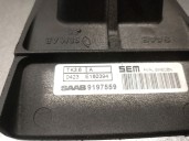 Recambio de bobina encendido para saab 9-5 station wagon (ys3e) 2.3 t referencia OEM IAM 9197559 9187980 