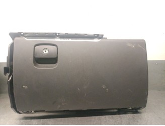 Recambio de guantera para jaguar f-pace (x761) 2.0 td4 referencia OEM IAM T4A1381 T4A13812PVJ 