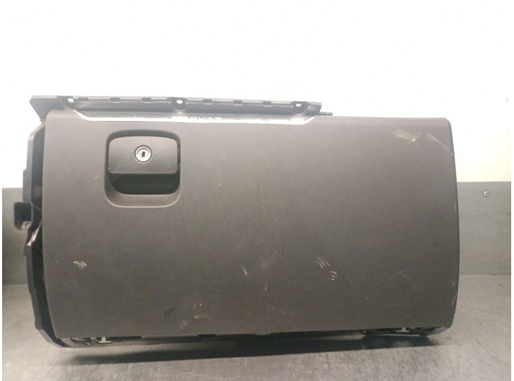 Recambio de guantera para jaguar f-pace (x761) 2.0 td4 referencia OEM IAM T4A1381 T4A13812PVJ 