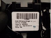 Replacement ashtray for Volvo XC90 II (256) D5 AWD OEM IAM reference 31377381 31377381 