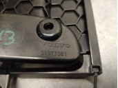 Replacement ashtray for Volvo XC90 II (256) D5 AWD OEM IAM reference 31377381 31377381 