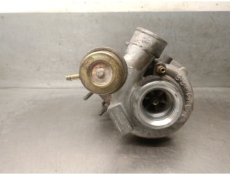 Recambio de turbocompresor para saab 9-5 station wagon (ys3e) 2.3 t referencia OEM IAM 5955703 4522045