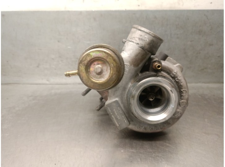 Recambio de turbocompresor para saab 9-5 station wagon (ys3e) 2.3 t referencia OEM IAM 5955703  4522045