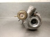 Recambio de turbocompresor para saab 9-5 station wagon (ys3e) 2.3 t referencia OEM IAM 5955703  4522045
