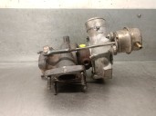 Recambio de turbocompresor para saab 9-5 station wagon (ys3e) 2.3 t referencia OEM IAM 5955703  4522045