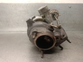 Recambio de turbocompresor para saab 9-5 station wagon (ys3e) 2.3 t referencia OEM IAM 5955703  4522045