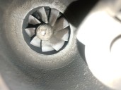 Recambio de turbocompresor para saab 9-5 station wagon (ys3e) 2.3 t referencia OEM IAM 5955703  4522045