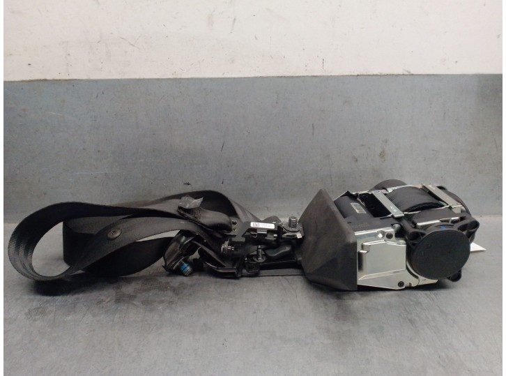 Recambio de cinturon seguridad delantero derecho para volvo xc90 ii (256) d5 awd referencia OEM IAM 31484544 31322654 