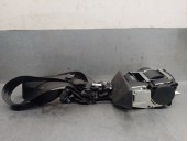 Recambio de cinturon seguridad delantero derecho para volvo xc90 ii (256) d5 awd referencia OEM IAM 31484544 31322654 