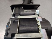 Recambio de cinturon seguridad delantero derecho para volvo xc90 ii (256) d5 awd referencia OEM IAM 31484544 31322654 