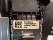 Recambio de cinturon seguridad delantero derecho para volvo xc90 ii (256) d5 awd referencia OEM IAM 31484544 31322654 