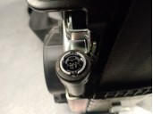 Recambio de cinturon seguridad delantero derecho para volvo xc90 ii (256) d5 awd referencia OEM IAM 31484544 31322654 