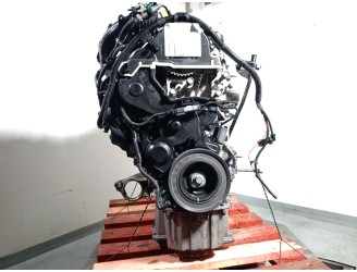 Recambio de motor completo para fiat scudo furgoneta 1.5 multijet 120 (506) referencia OEM IAM YH01 10D4EW