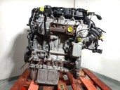 Recambio de motor completo para fiat scudo furgoneta 1.5 multijet 120 (506) referencia OEM IAM YH01 10D4EW