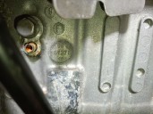 Recambio de motor completo para fiat scudo furgoneta 1.5 multijet 120 (506) referencia OEM IAM YH01 10D4EW