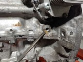 Recambio de motor completo para fiat scudo furgoneta 1.5 multijet 120 (506) referencia OEM IAM YH01 10D4EW