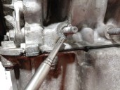 Recambio de motor completo para fiat scudo furgoneta 1.5 multijet 120 (506) referencia OEM IAM YH01 10D4EW