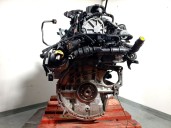 Recambio de motor completo para fiat scudo furgoneta 1.5 multijet 120 (506) referencia OEM IAM YH01 10D4EW